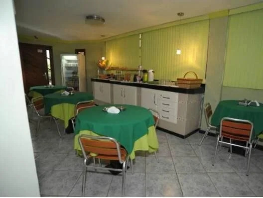 Hospedagem Belo Horizonte