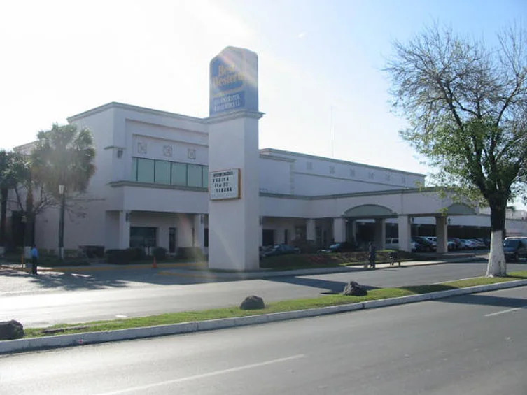 Best Western Gran Residencial