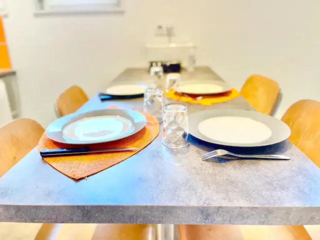 APPARTEMENTS "Pieds à Terre" à LORIENT - LUMINEUX - TOUT CONFORT