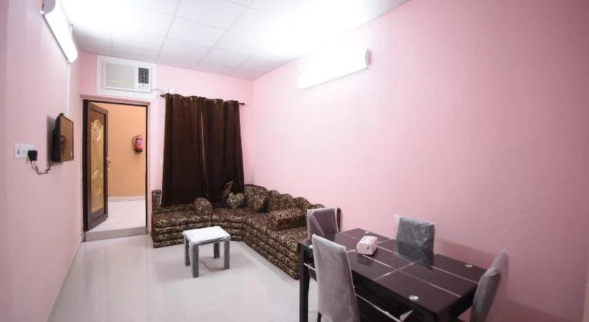 Rawafed resort