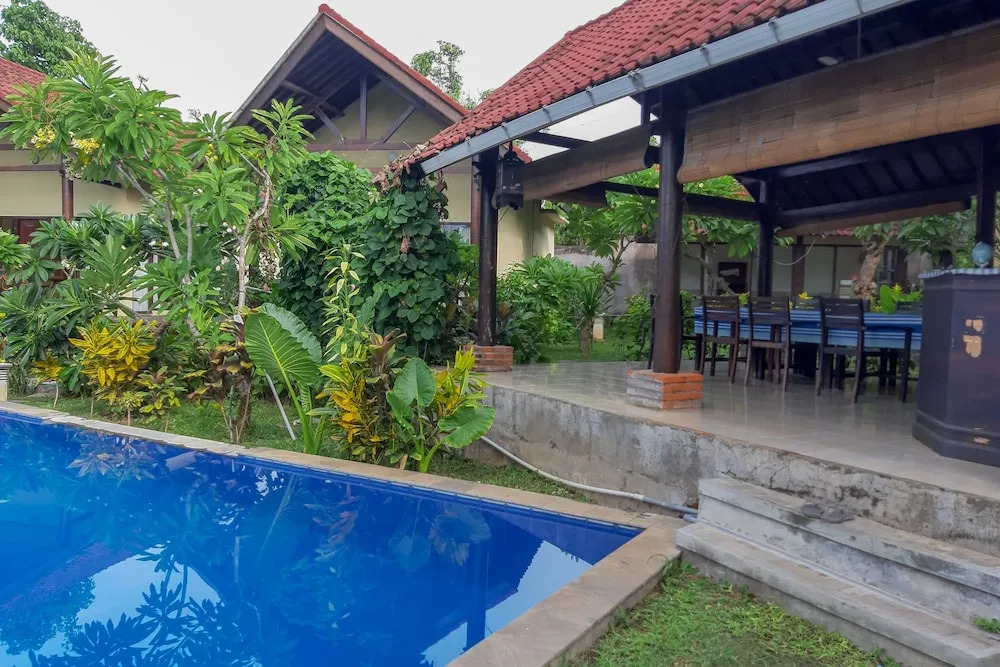 Oyo 3070 Villa Lovina Eco Lodge