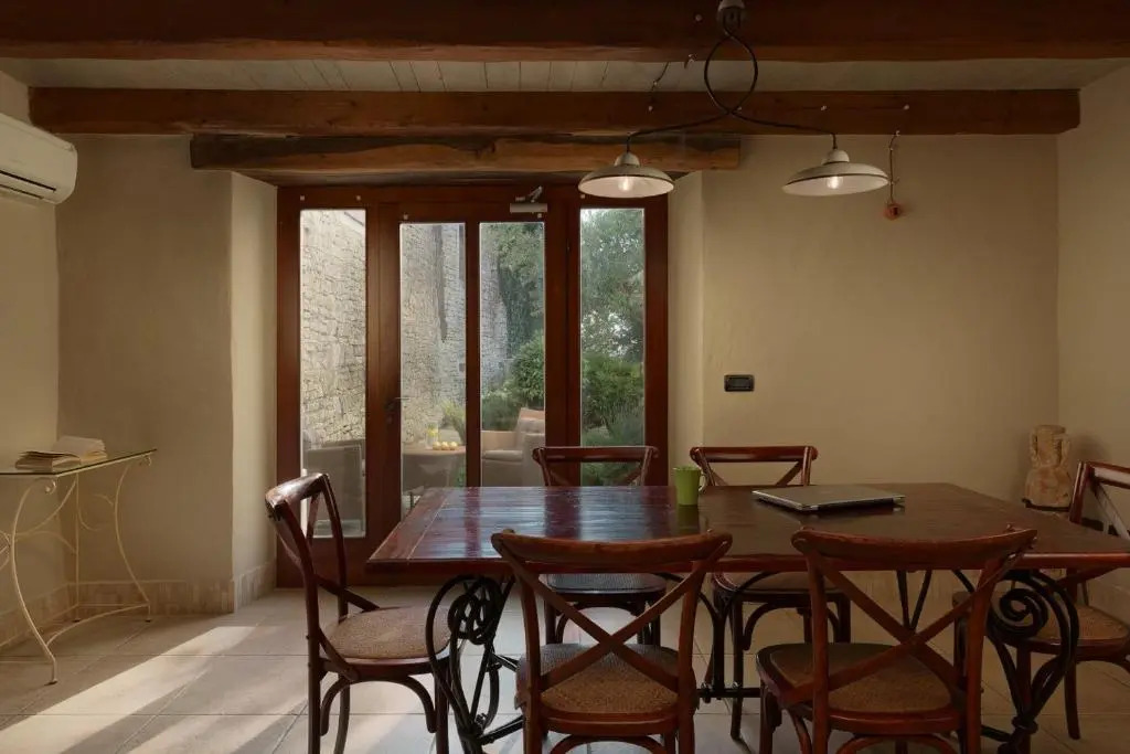 Casa Nina