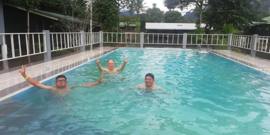 Mulu Benarat Lodge