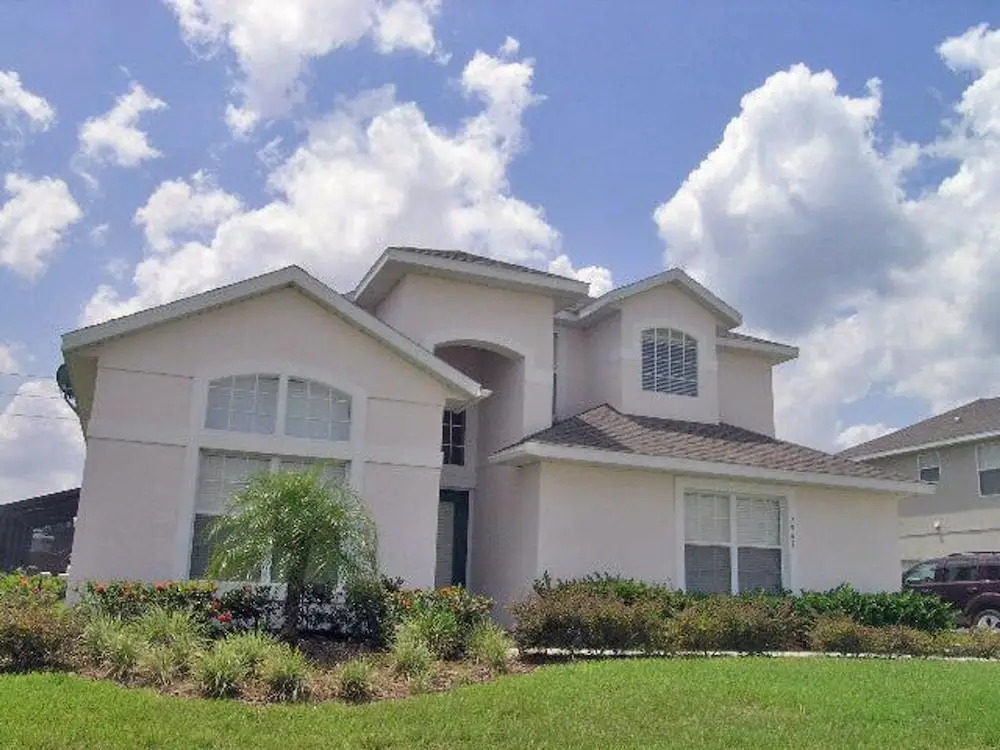 Formosa Gardens Six-bedroom
