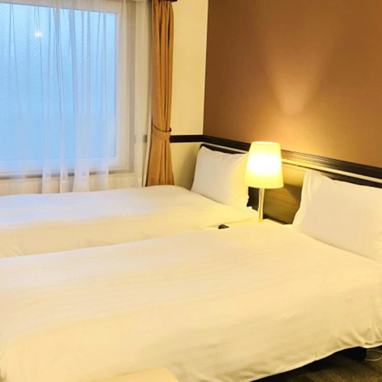 Toyoko Inn Osaka Abeno Tennoji