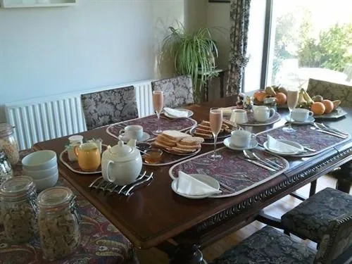 The Stone House B&B