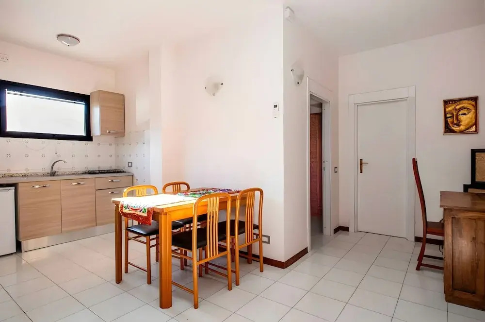 Living da Emma - La Torre appartamenti