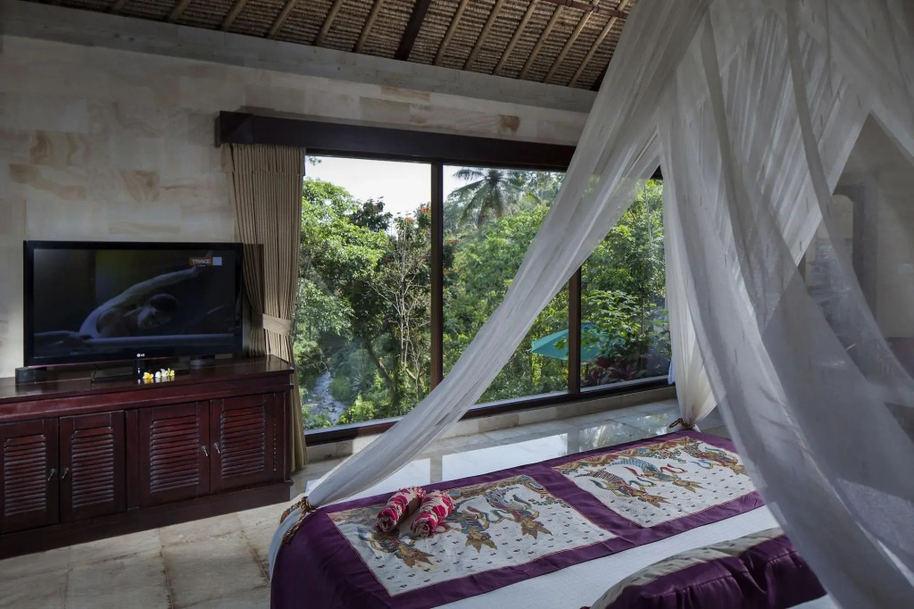 Курорт Pita Maha Resort & Spa