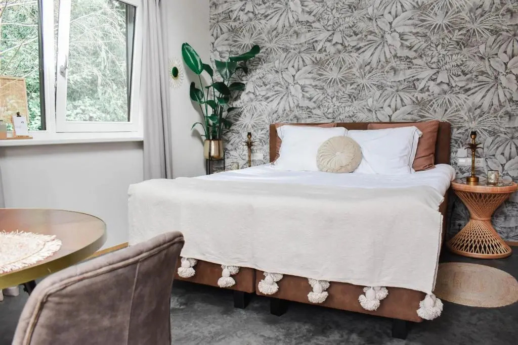 ForRest Suites