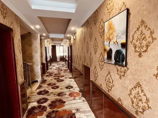Xiaerba Hotel