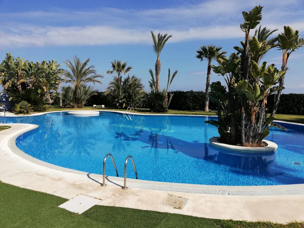 Dorasal Solo Familias Serviplaya
