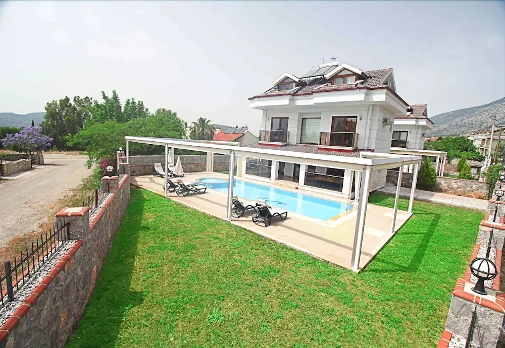 Villa Anka 1