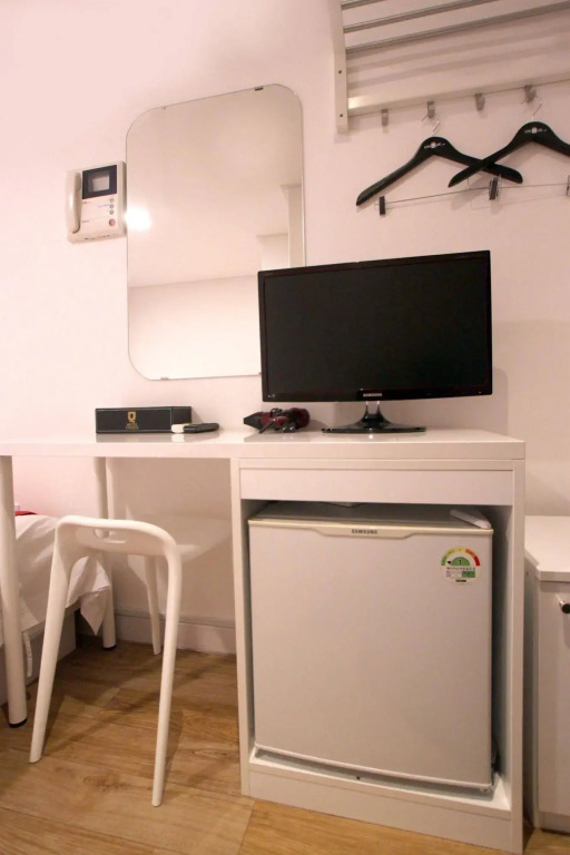 Three Seven Hotel Dongdaemun