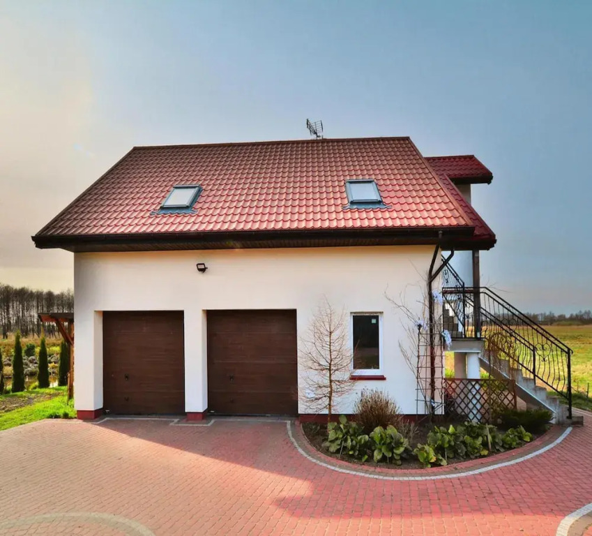 Holiday Apartment, 2 Bedrooms, Garden, Bicycles