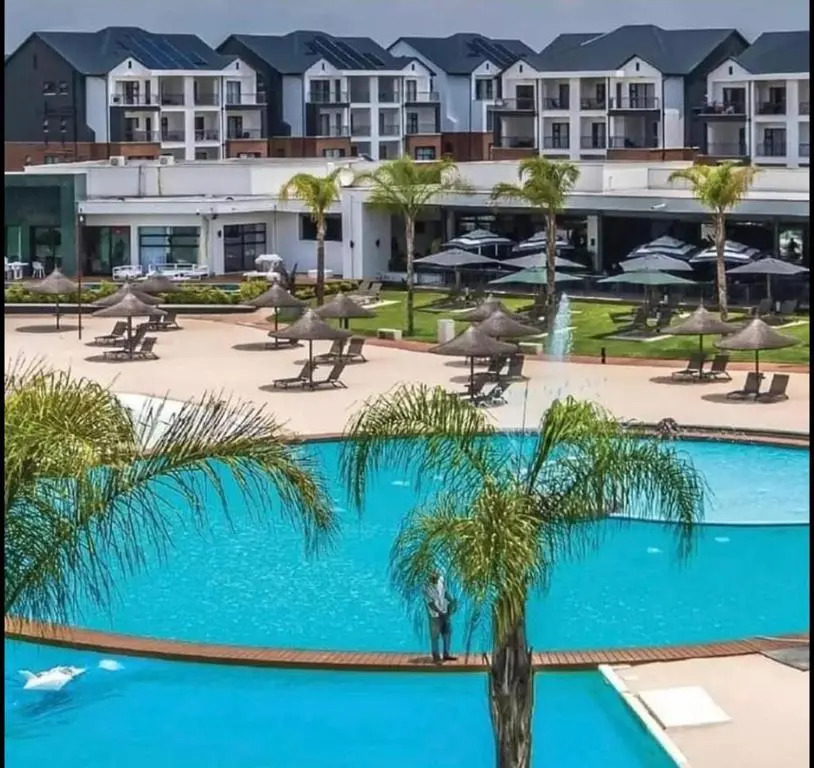 The Blyde Riverwalk Estate