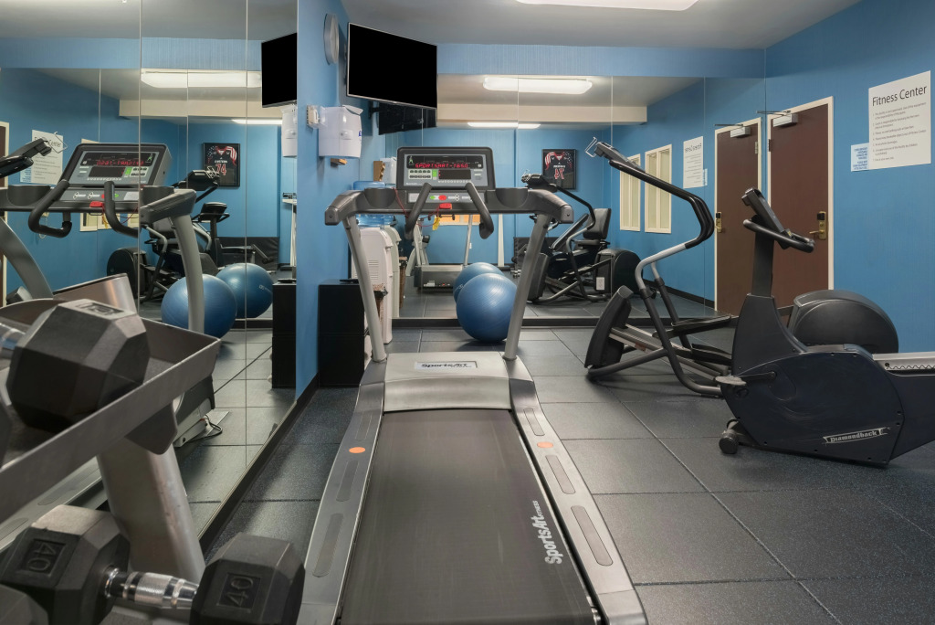 Holiday Inn Express Spokane-Valley by IHG