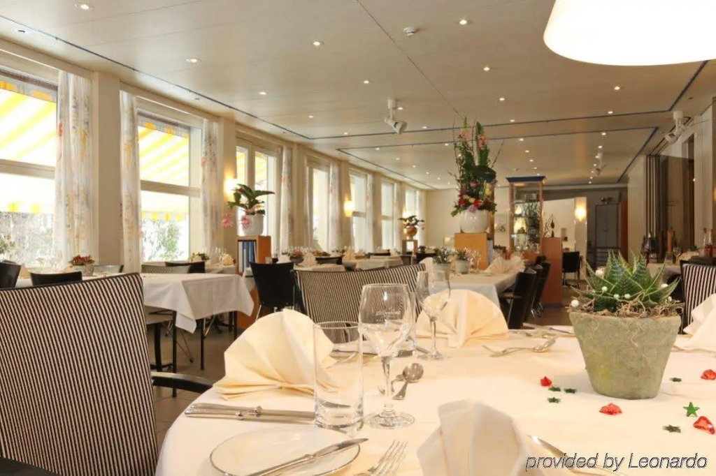 Stella Swiss Quality Hotel