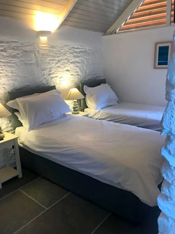 Croyde Farm Bed and Breakfast