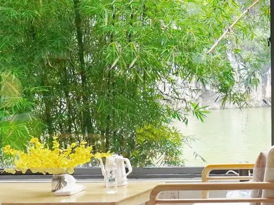 Xiaoyaodu Boutique Homestay (Yangshuo Lijiang Xingping Ancient Town)