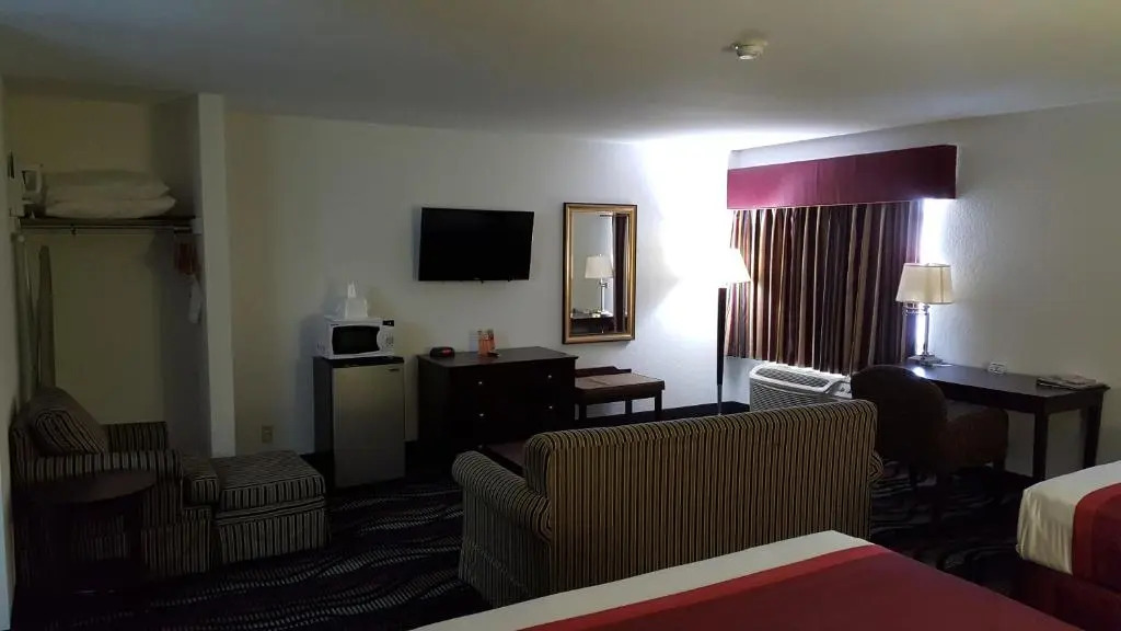 Horizon Inn