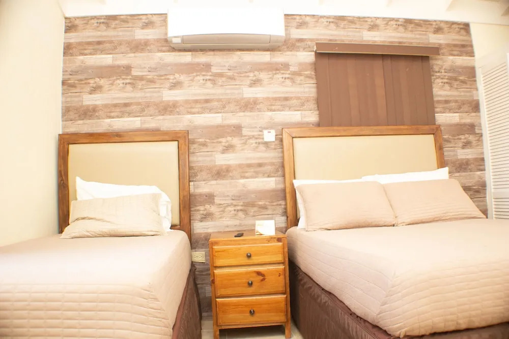 The Vista Inn Studio #2