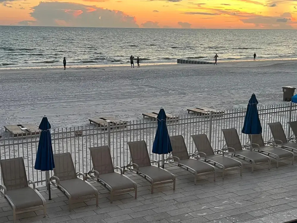 The Old Man the Sea-seaview 101