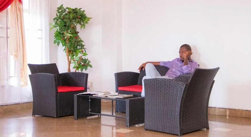Okubi Hotel