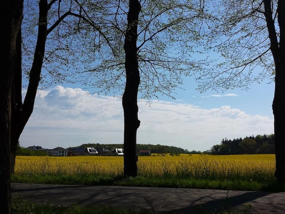 Küstenkoje Niendorf