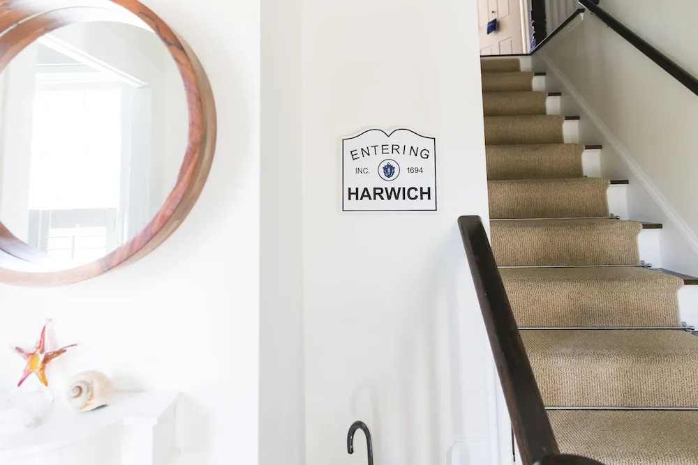 The Platinum Pebble Boutique Inn