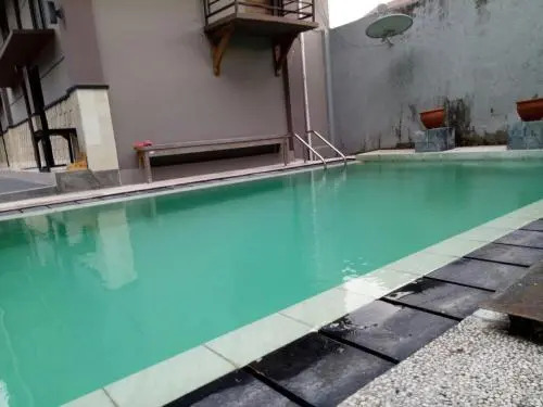 Puri Segina Residence