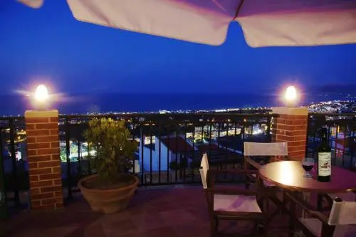 Aparthotel 3 Stars Piskopiano