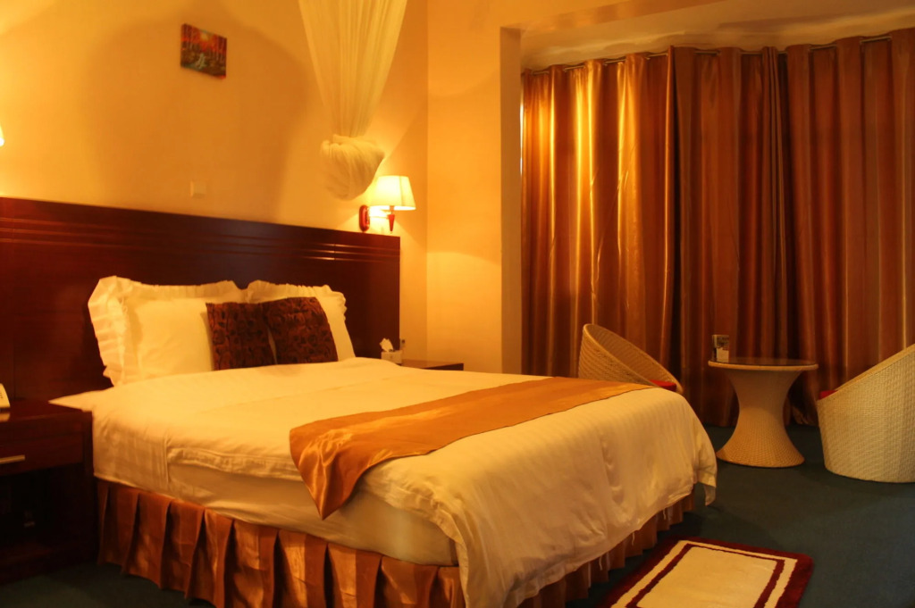 Nobleza Hotel