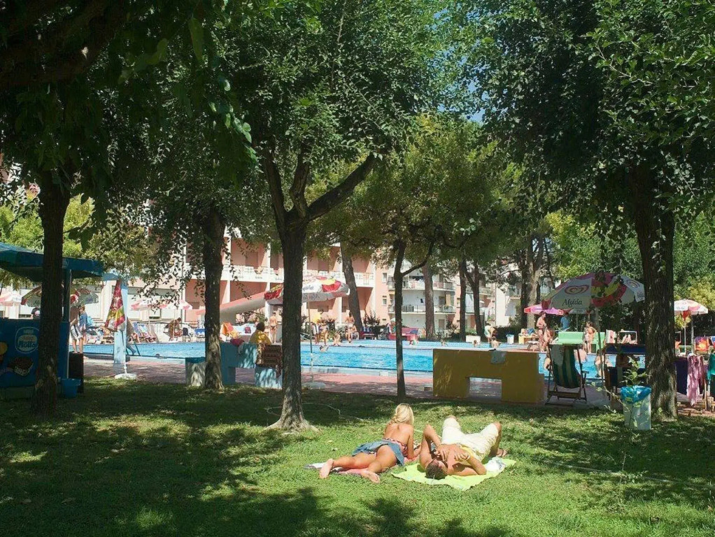 Hotel Santa Caterina Village Club