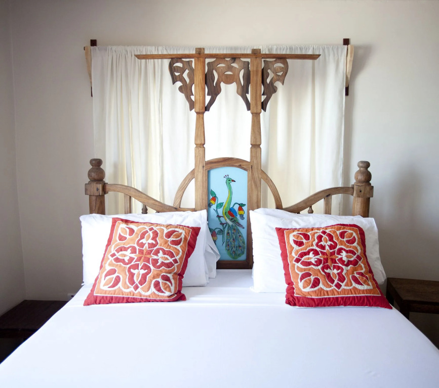 Coral Rocks Hotel & Restaurant