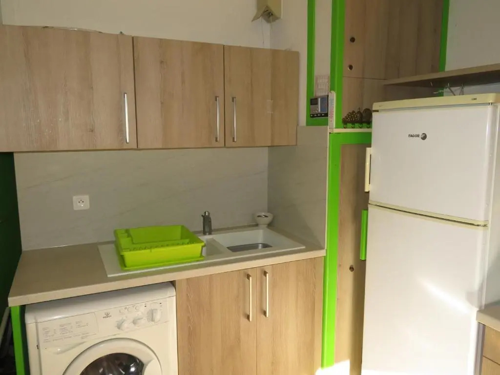 Appartement Sète, 2 pièces, 6 personnes - FR-1-338-402