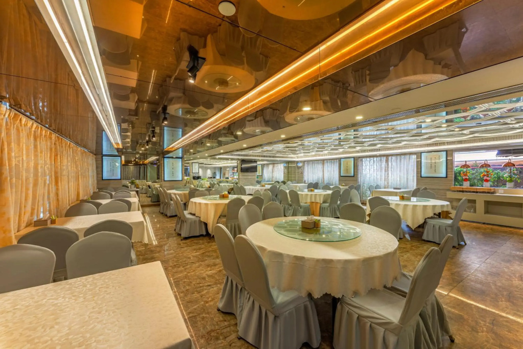 Guangzhou Mingyue Hotel