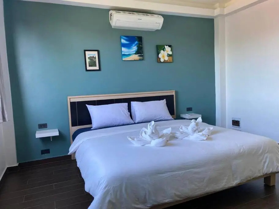 La VILLA TIPPAWAN 4Bedroom with Sea View