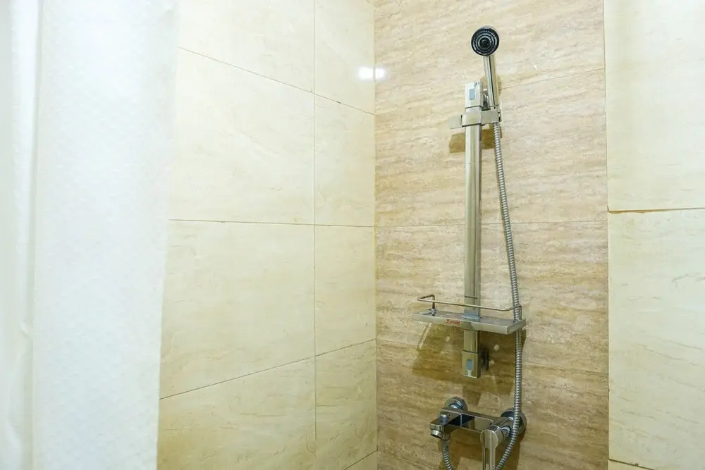 1BR Apartment at Gardenia Boulevard near Pejaten Village