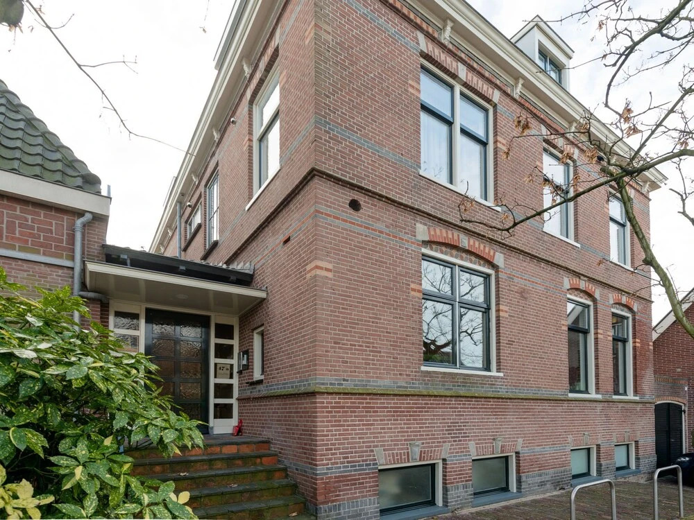 Nice Apartment, Near Beach of Egmond aan Zee