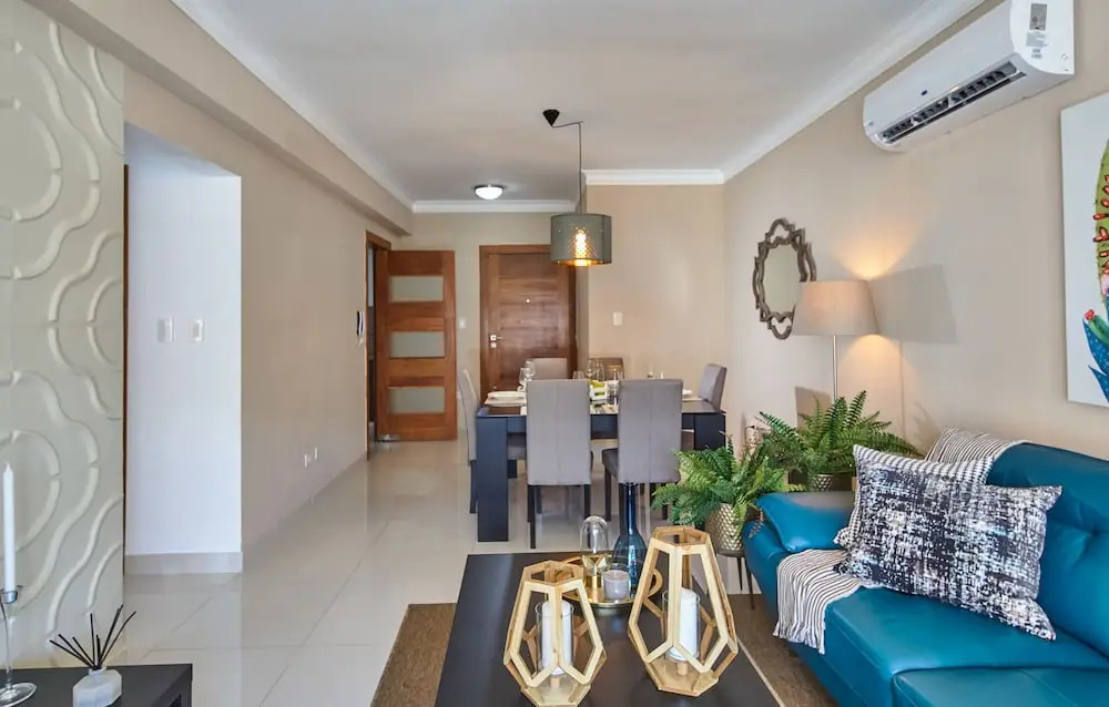 Residencial Eduardo Arturo