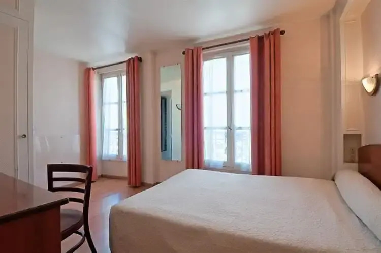 Hotel Saint Quentin