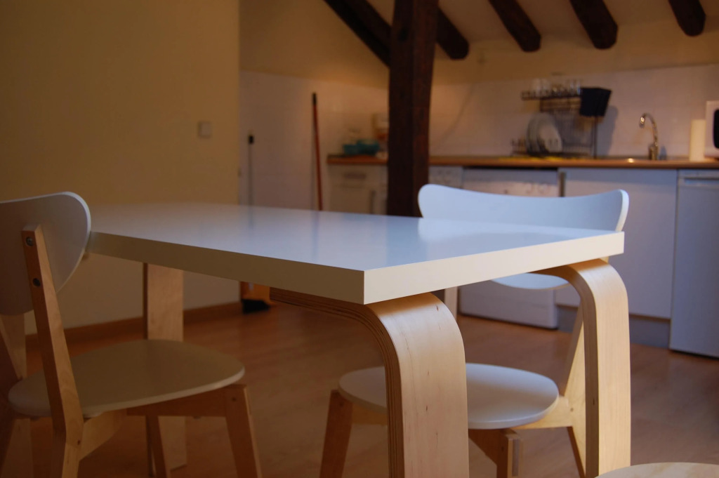Apartamentos Blume Conde Aranda