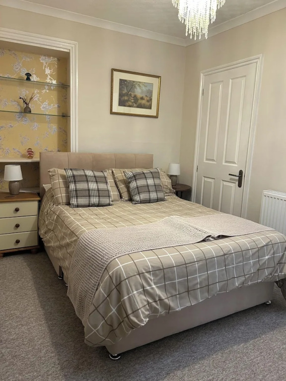 Spring Garden Guest House