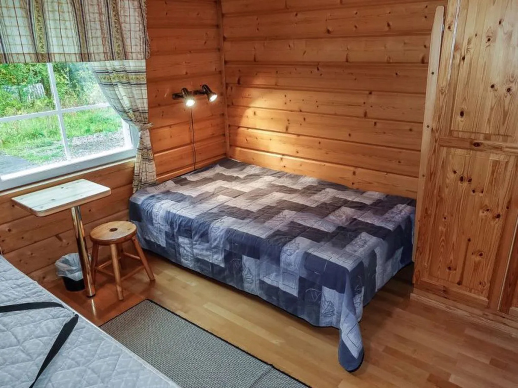 House Porukka 2 Kittilä