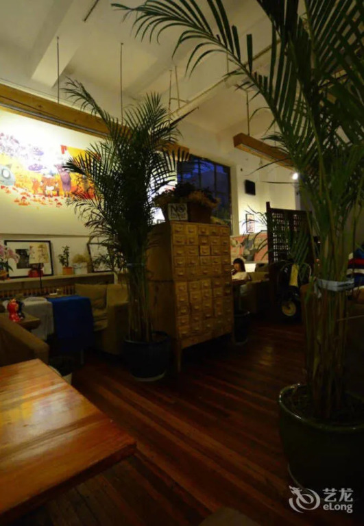 The Loft Hostel