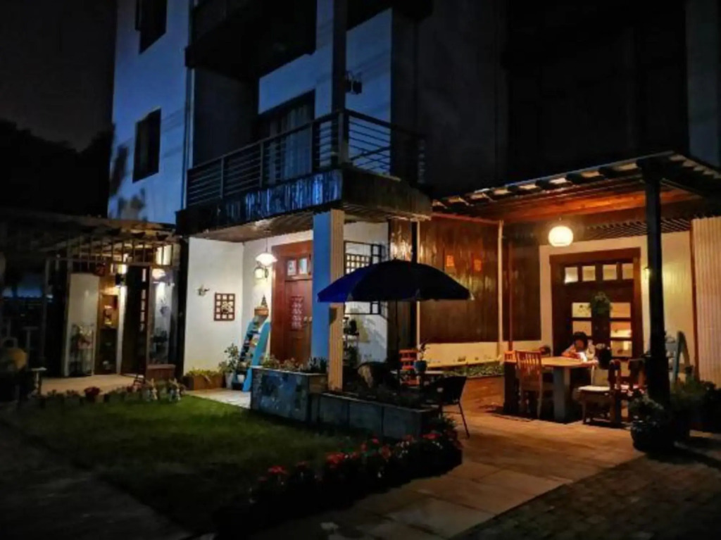 Liuniange Boutique Hostel