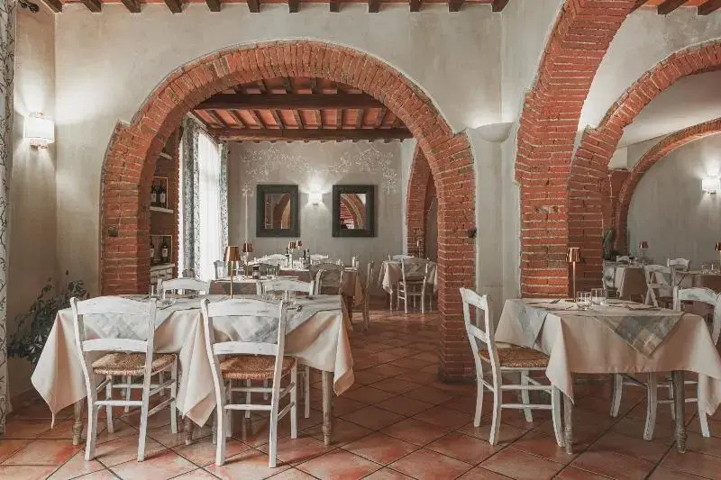 Borgo San Martino - Residence Hotel & SPA