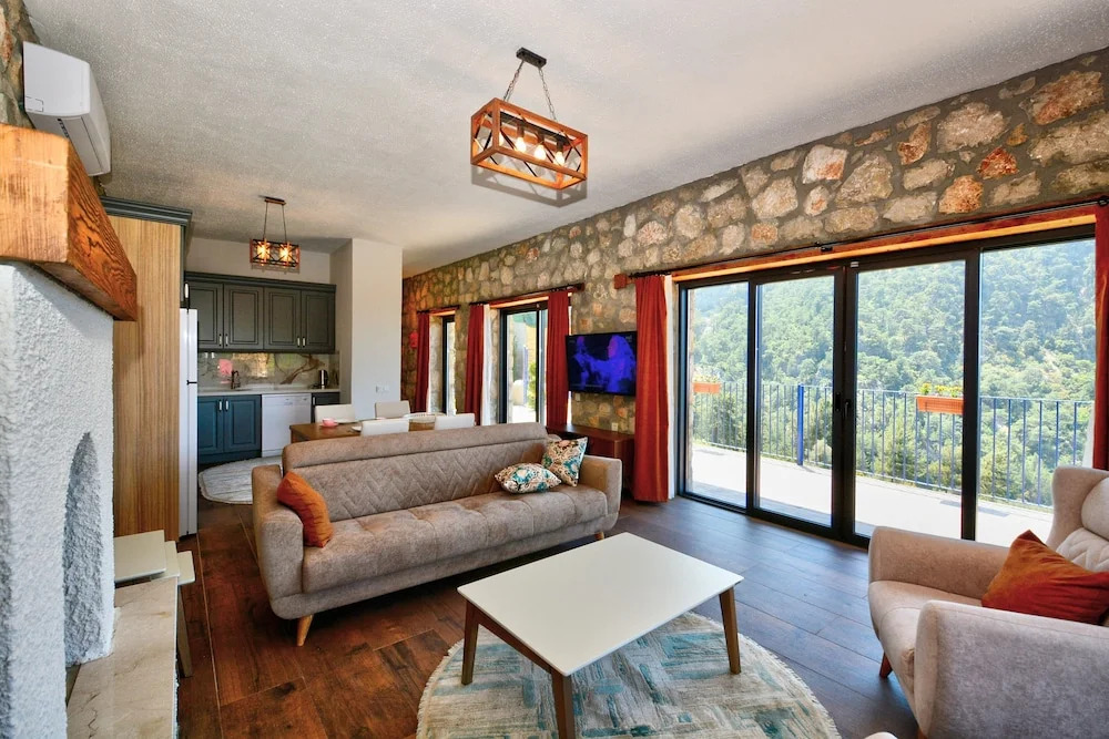 Private Villa Oliver With View Ideal Spot for a Honeymoon or Romantic Trip