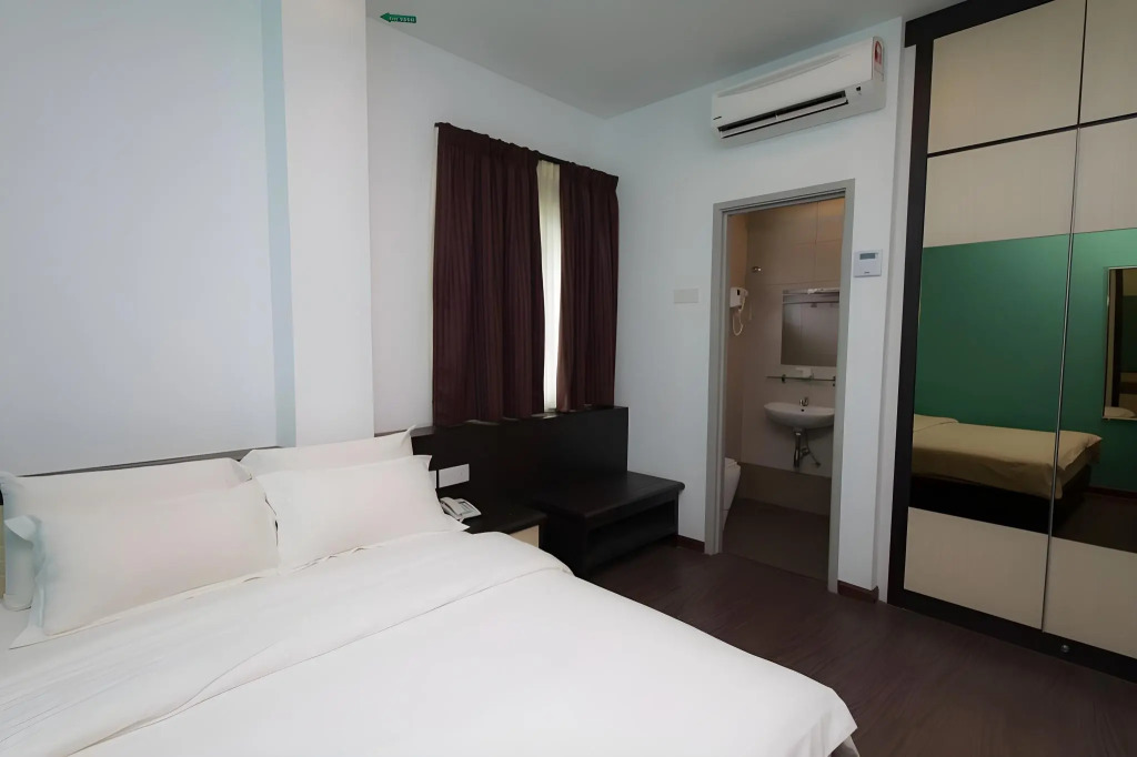 Aurora Boutique Hotel