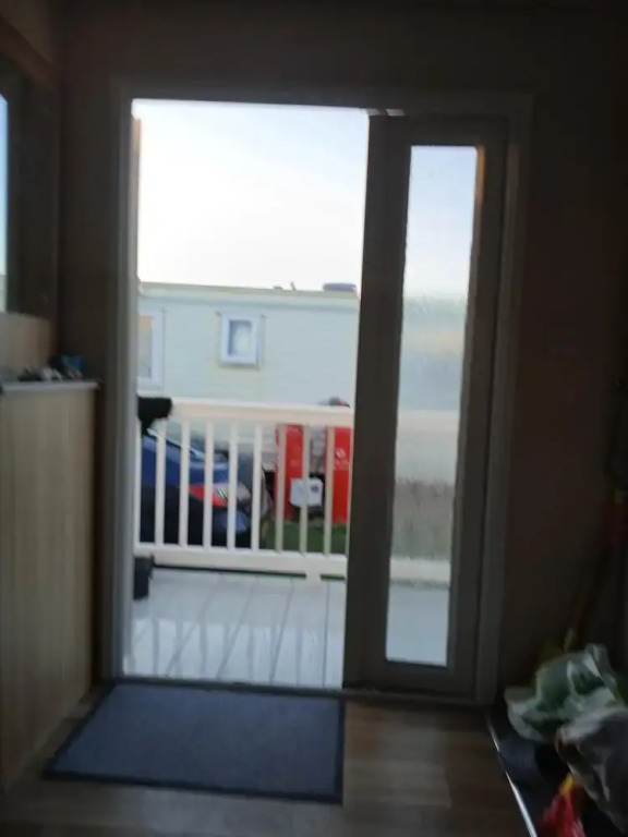 ml Accessible Caravan in Ingoldmells Skegness
